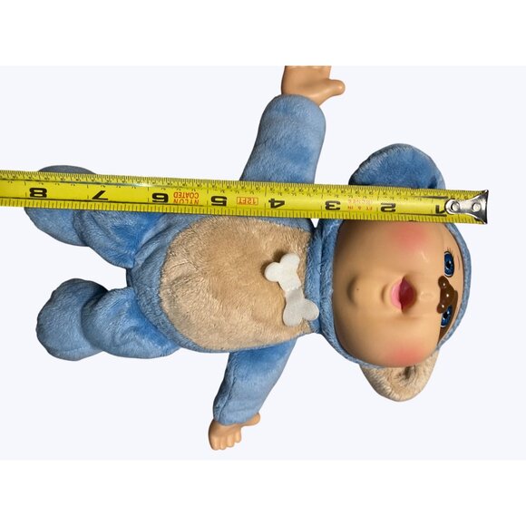 Cabbage Patch Kids Doll Barnyard Friends Boomer Puppy - Picture 7 of 10